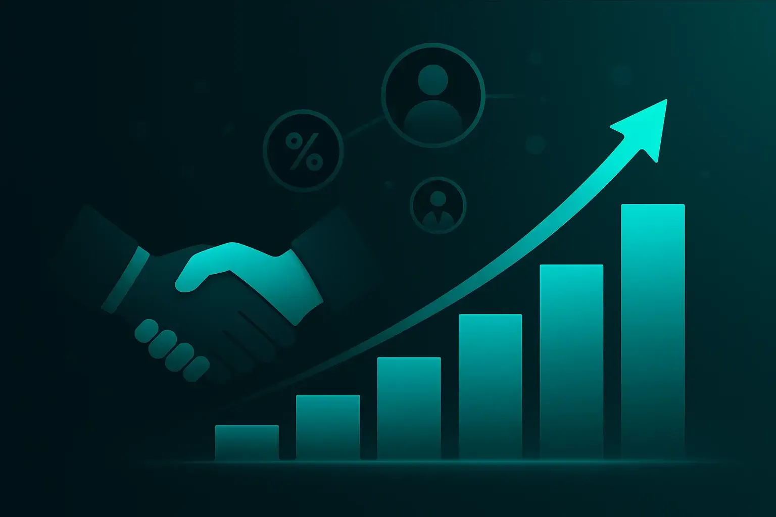 Партнёрская программа для наставников и партнёров